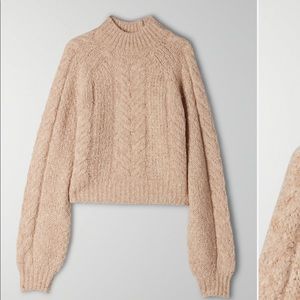 Aritzia Melly Sweater